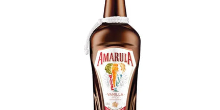 Amarula Vanilla Spice Cream Liqueur 1Lt - Liquorworld