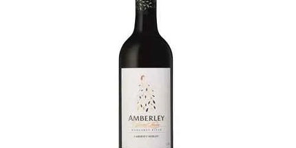 Amberley Secret Lane Cabernet Merlot 6 X 750ml