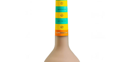 Ambra Cappuccino Liqueur 500ml - Liquorworld