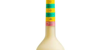 Ambra Limoncello Cream Liqueur 500ml - Liquorworld