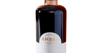 Ambra Nocino 500ml - Liquorworld