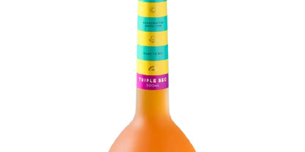 Ambra Triple Sec Liqueur 500ml - Liquorworld