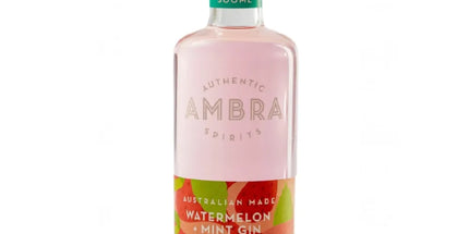 Ambra Watermelon Mint Gin 500ml - Liquorworld