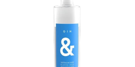Ampersand Gin 500ml - Liquorworld