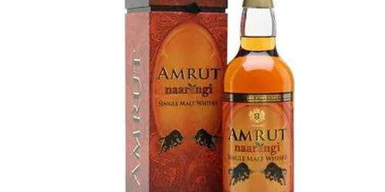 Amrut Naarangi Single Malt Indian Whisky 700ml