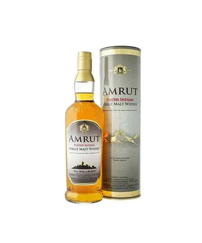 Amrut Peated Indian Single Malt Whisky 700ml