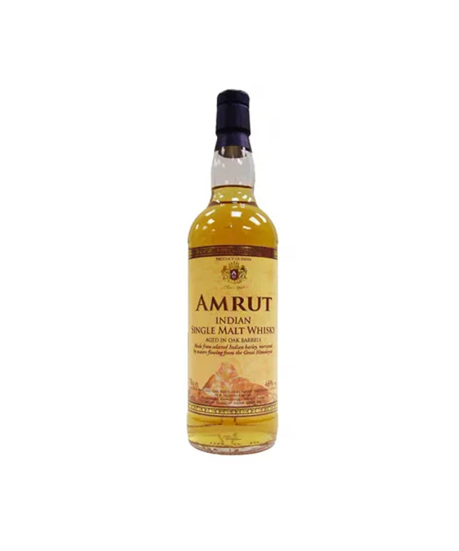 Amrut Single Malt Indian Whisky 700ml