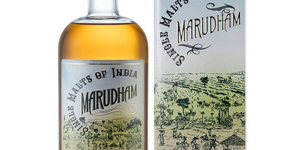 Amrut Single Malts of India Marudham Whisky 700ml - Liquorworld
