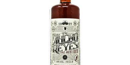 Ancho Reyes Original Chile Ancho Liqueur 700ml - Liquorworld