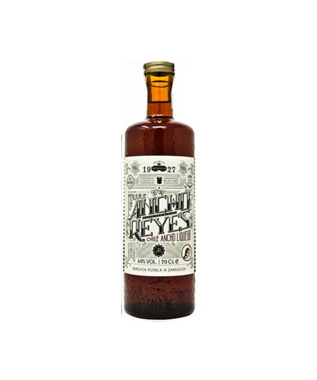 Ancho Reyes Original Chile Ancho Liqueur 700ml - Liquorworld