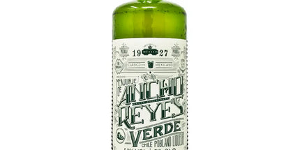 Ancho Reyes Verde Liqueur 700ml - Liquorworld