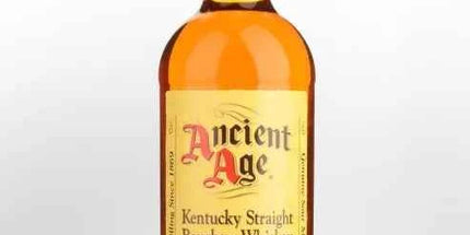 Ancient Age Bourbon Whiskey (1000ml)