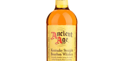 Ancient Age Kentucky Straight Bourbon Whiskey 750ml - Liquorworld