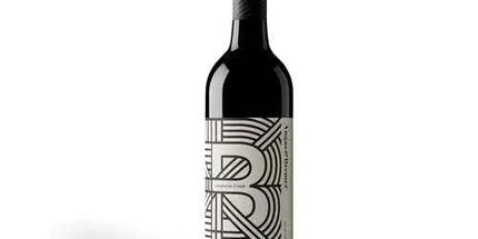 Angas & Bremer Shiraz Cabernet 750mL