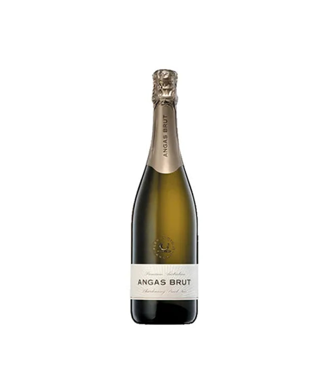 Angas Brut Premium Cuvee 750ml (6 Pack) - Liquorworld