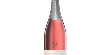 Angas Premium Moscato 750ml (6 Pack) - Liquorworld