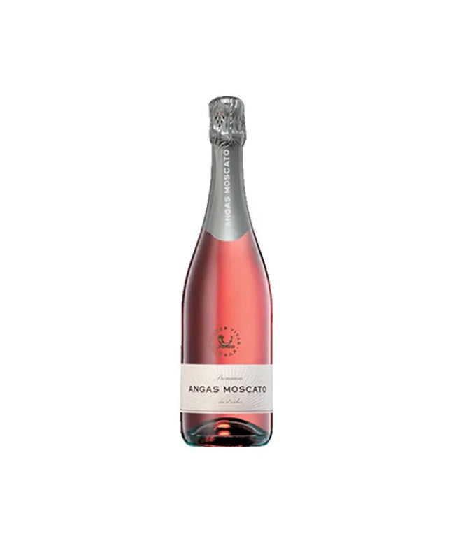 Angas Premium Moscato 750ml (6 Pack) - Liquorworld