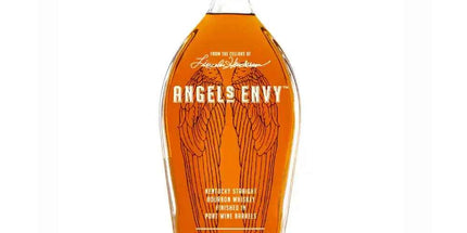 Angels Envy Port Finish Kentucky Straight Bourbon Whiskey 700mL
