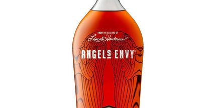 Angel's Envy WHA Private Selection Single Barrel Port Finish Cask Strength Kentucky Straight Bourbon Whiskey 750mL - Liquorworld