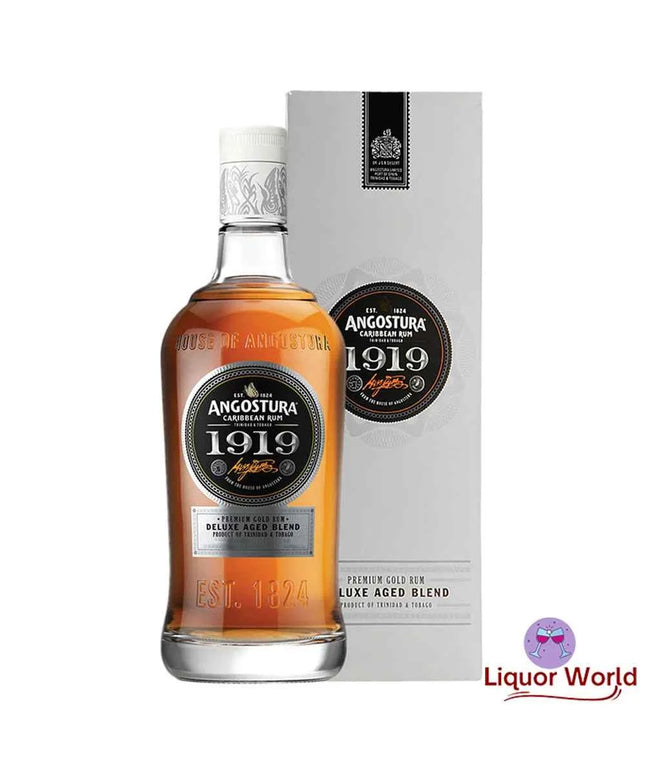 Angostura 1919 Premium Rum 700mL