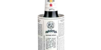 Angostura Aromatic Bitters 200ml - Liquorworld