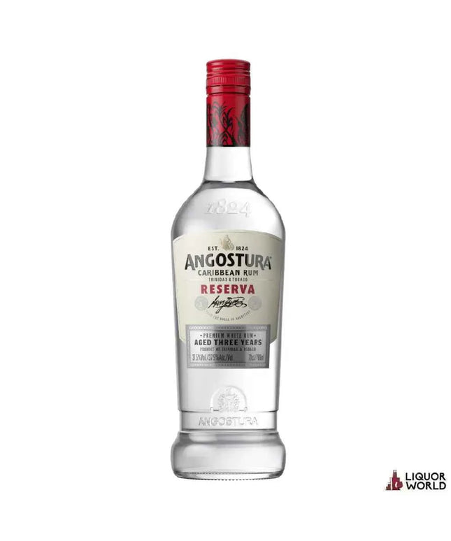 Angostura Reserva Rum 700mL