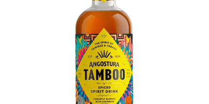 Angostura Tamboo Spiced Rum 700ml - Liquorworld