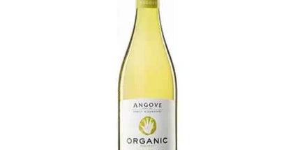 Angove Organic Chardonnay 750ml (6 Pack)
