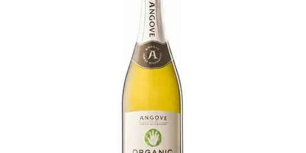 Angove Organic Cuvee Brut 750mL (6 Pack)