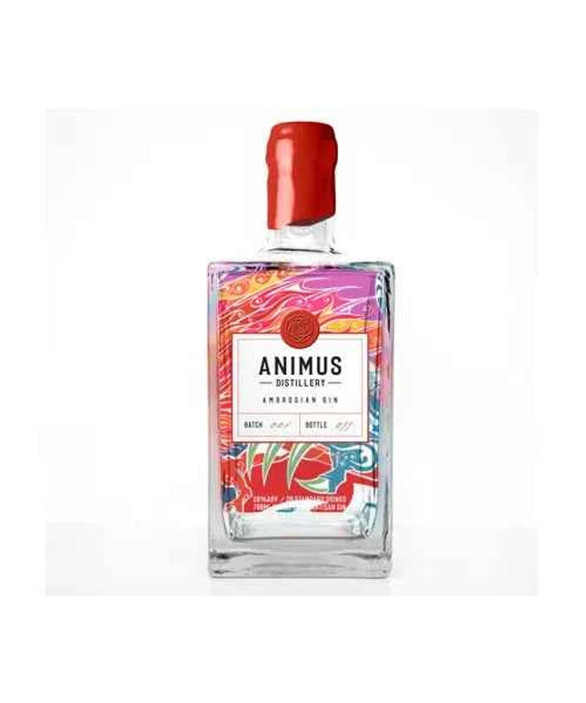 Animus Ambrosian Gin 700mL