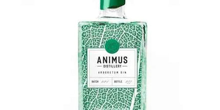 Animus Arboretum Gin 700mL