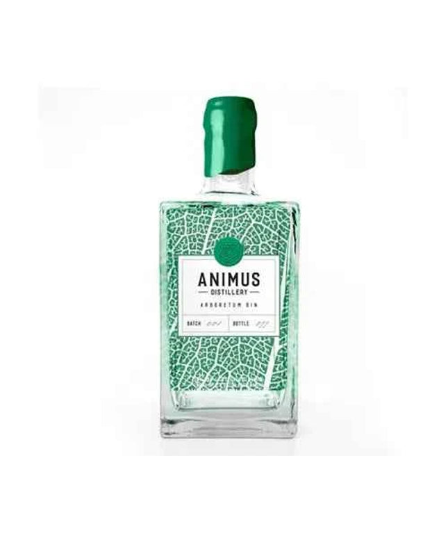 Animus Arboretum Gin 700mL