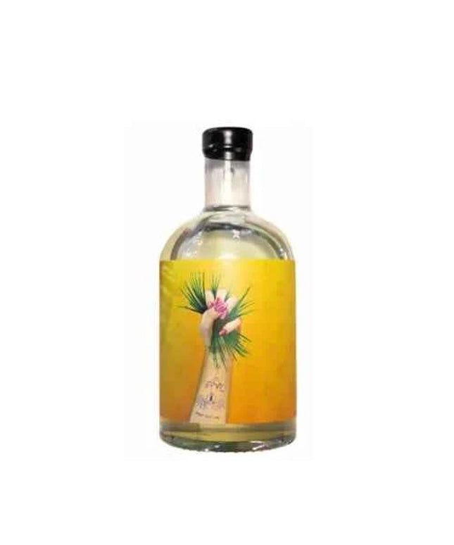 Antagonist Spirits Hard Cut Gin 700ml