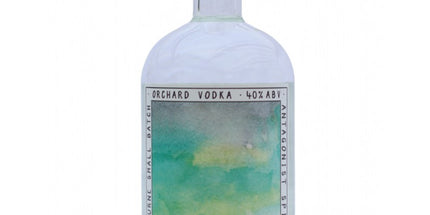 Antagonist Spirits Orchard Vodka 700ml - Liquorworld