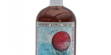 Antagonist Spirits Raspberry Ripple 700ml - Liquorworld