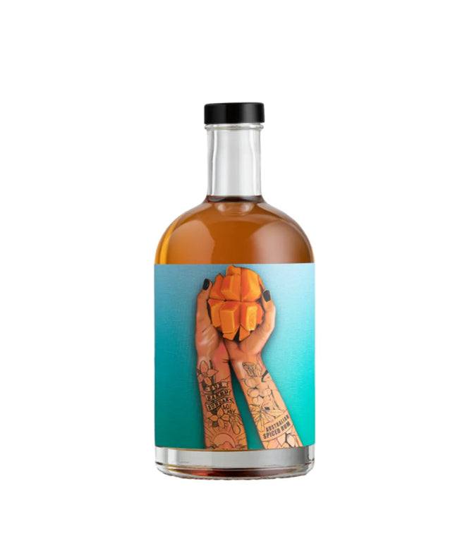 Antagonist Sun Baked Sundae 700ml - Liquorworld