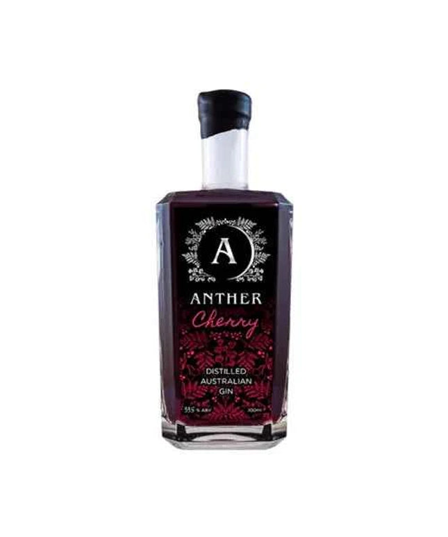 Anther Cherry Gin 700ml