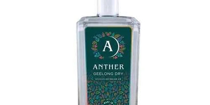 Anther Geelong Dry Gin 700ml