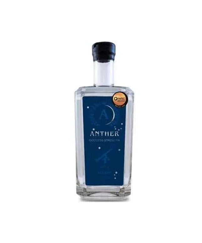 Anther Goddess Strength Gin 700ml