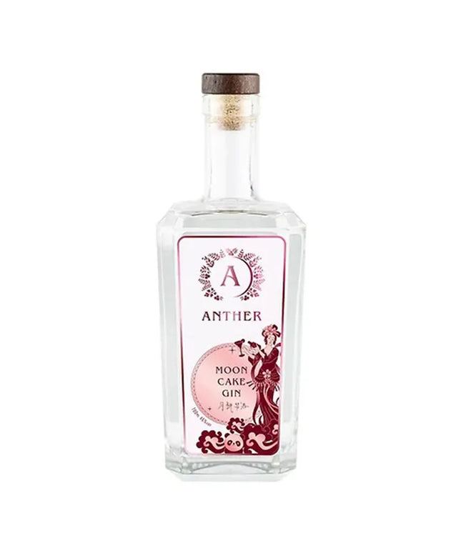 Anther Moon Cake Gin 700ml - Liquorworld