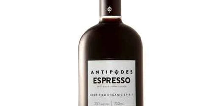 Antipodes Espresso Coffee Liqueur 700ml
