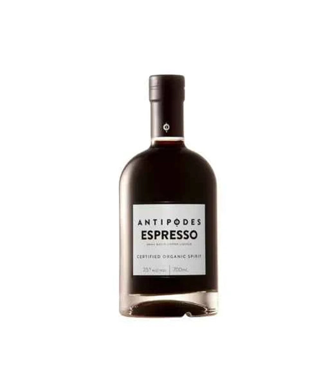 Antipodes Espresso Coffee Liqueur 700ml