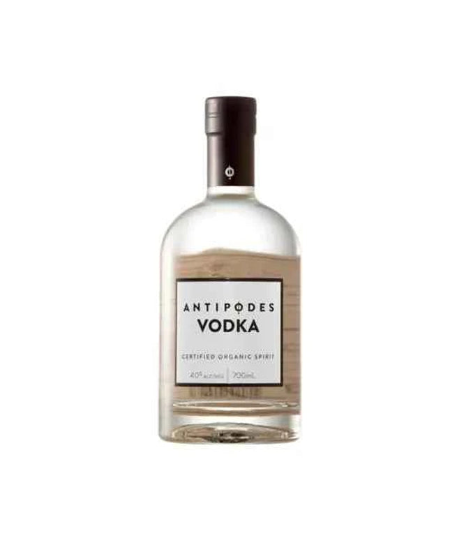 Antipodes Organic Vodka 700ml