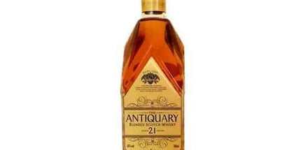 Antiquary 21 Year Old Blended Scotch Whisky 700ml