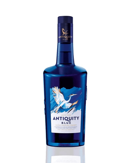 Antiquity Blue Ultra Premium Whisky 750ml
