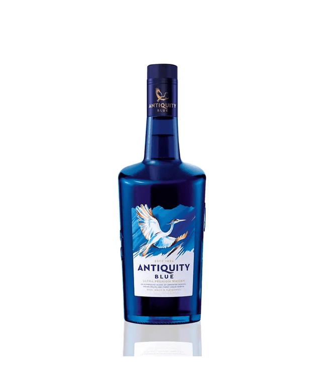 Antiquity Blue Ultra Premium Whisky 750ml