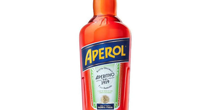 Aperol Aperitif 700ml - Liquorworld