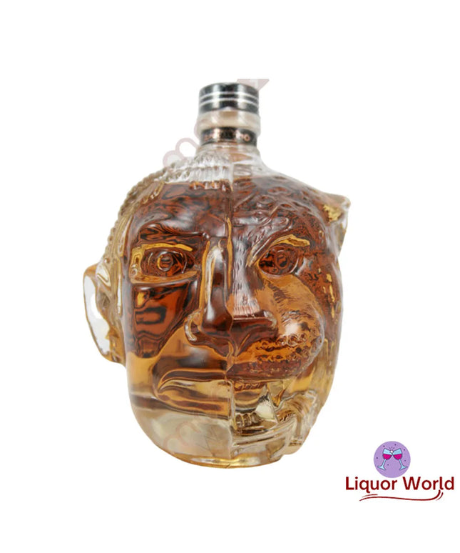 Apocalypto Anejo Tequila 750ml - Liquorworld