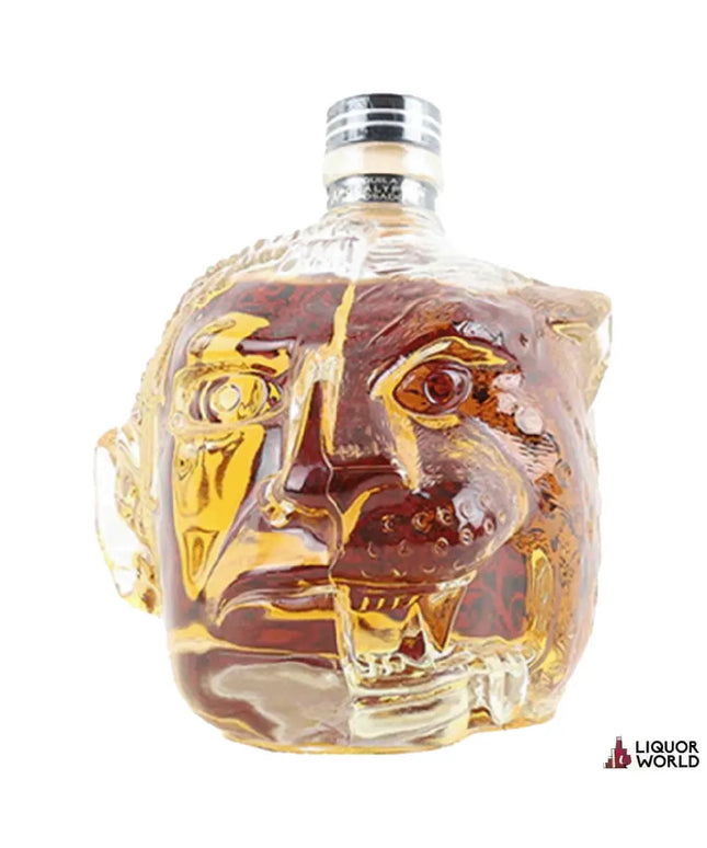 Apocalypto Reposado Tequila 750ml - Liquorworld