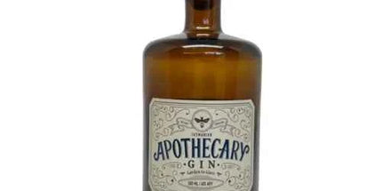 Apothecary Gin 500ml